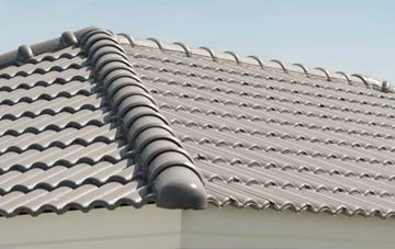 advantages of Darbys Hill clay roofing