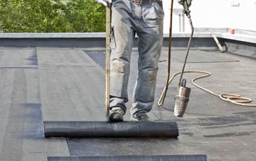flat roof replacement Darbys Hill, West Midlands