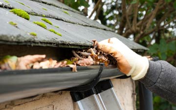 gutter cleaning Darbys Hill, West Midlands