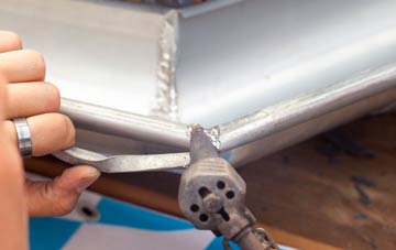 disadvantages of Darbys Hill lead roofing