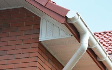 Darbys Hill soffit repair costs