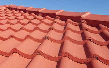 Darbys Hill tile and slate roof replacement