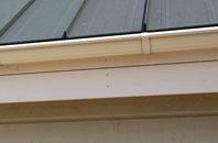 Darbys Hill soffit repair