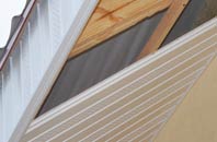 rated Darbys Hill soffit repair companies